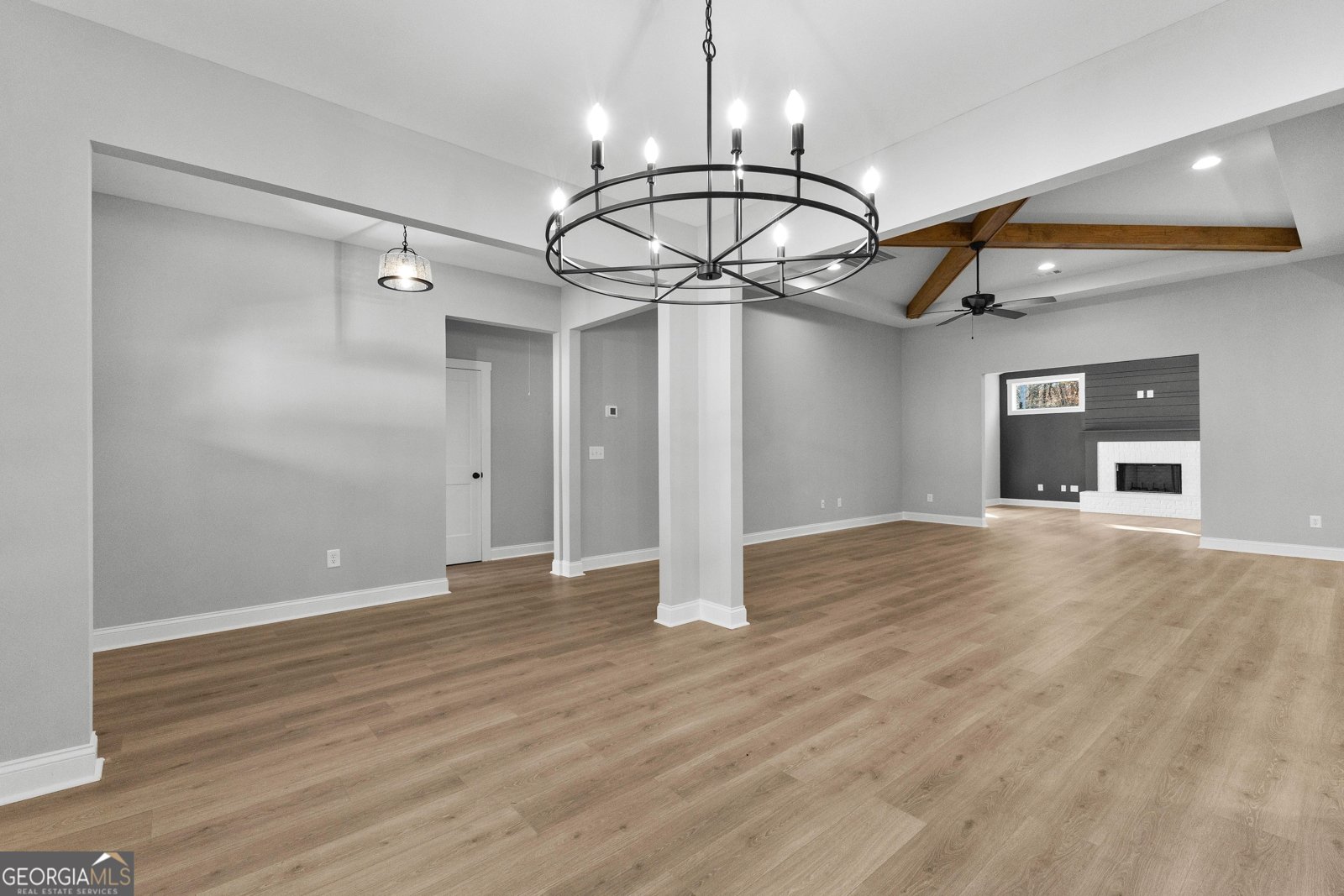 296 Deer Creek Run Moreland - Photo 7