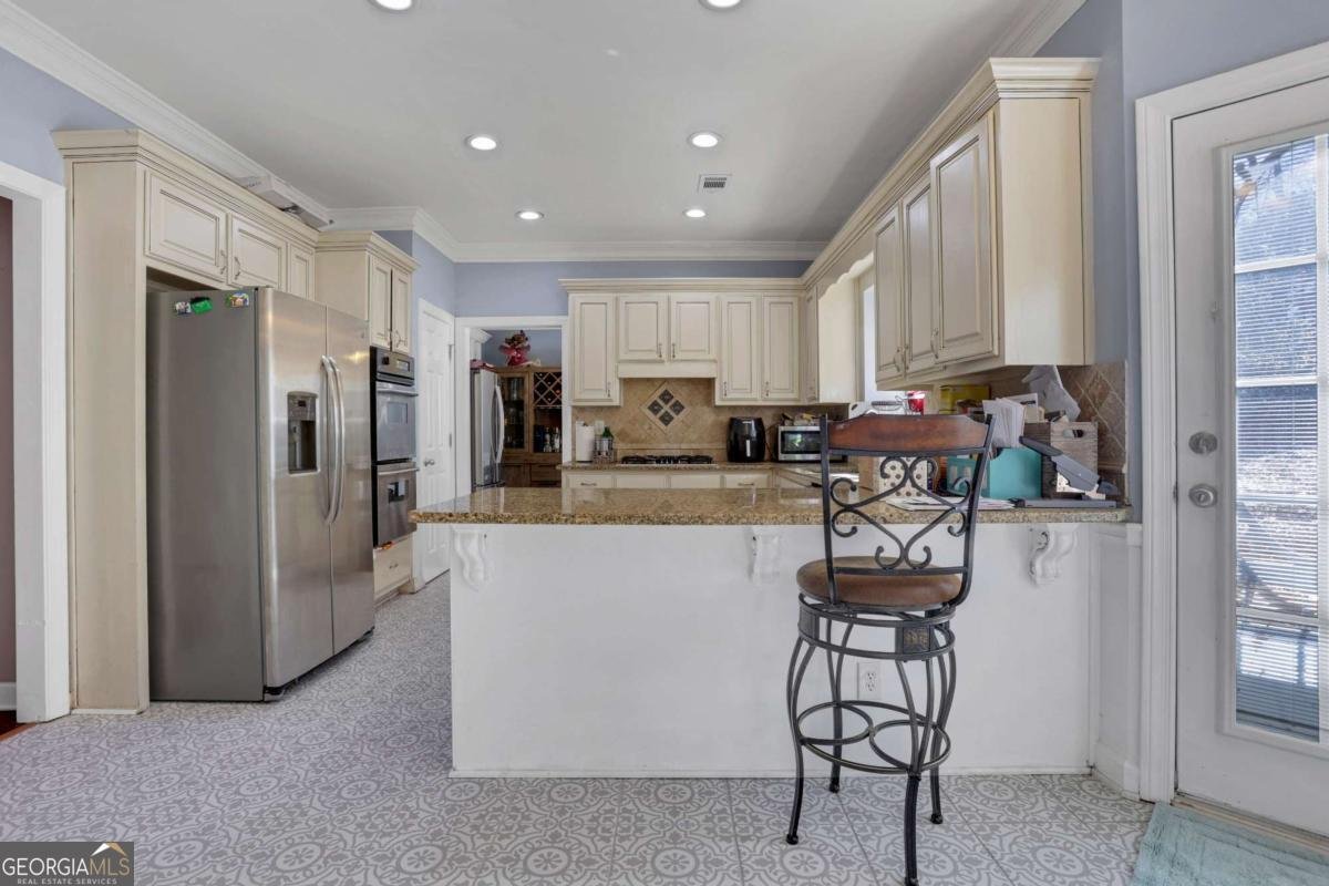 2464 Shingle Oak Court Lawrenceville - Photo 10