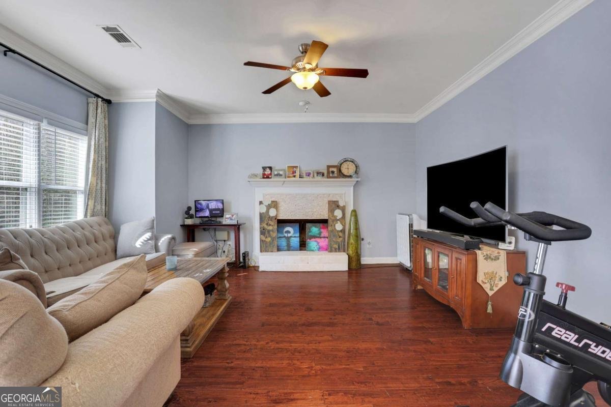 2464 Shingle Oak Court Lawrenceville - Photo 16