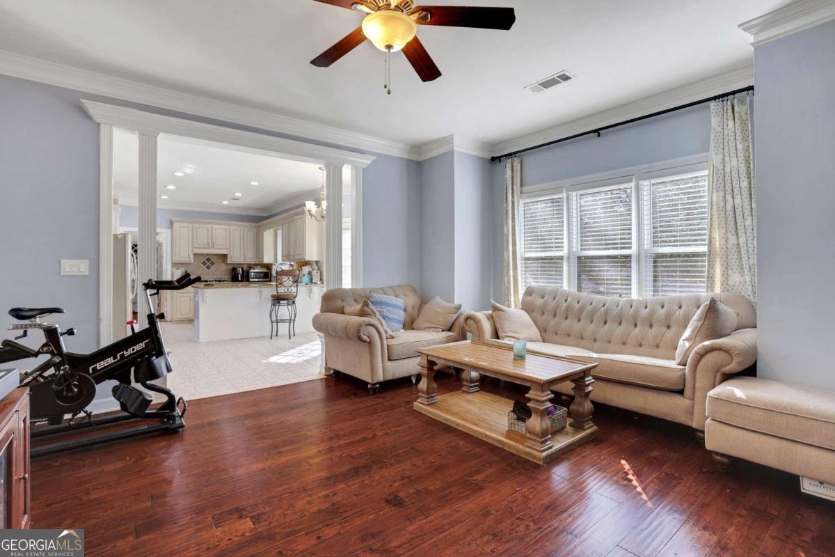 2464 Shingle Oak Court Lawrenceville - Photo 17