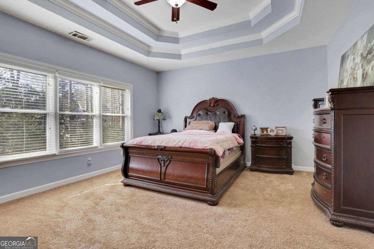 2464 Shingle Oak Court Lawrenceville - Photo 18