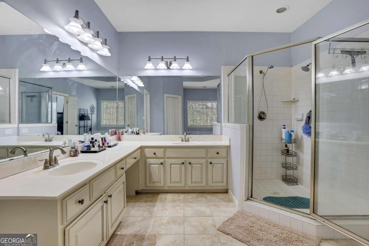 2464 Shingle Oak Court Lawrenceville - Photo 22