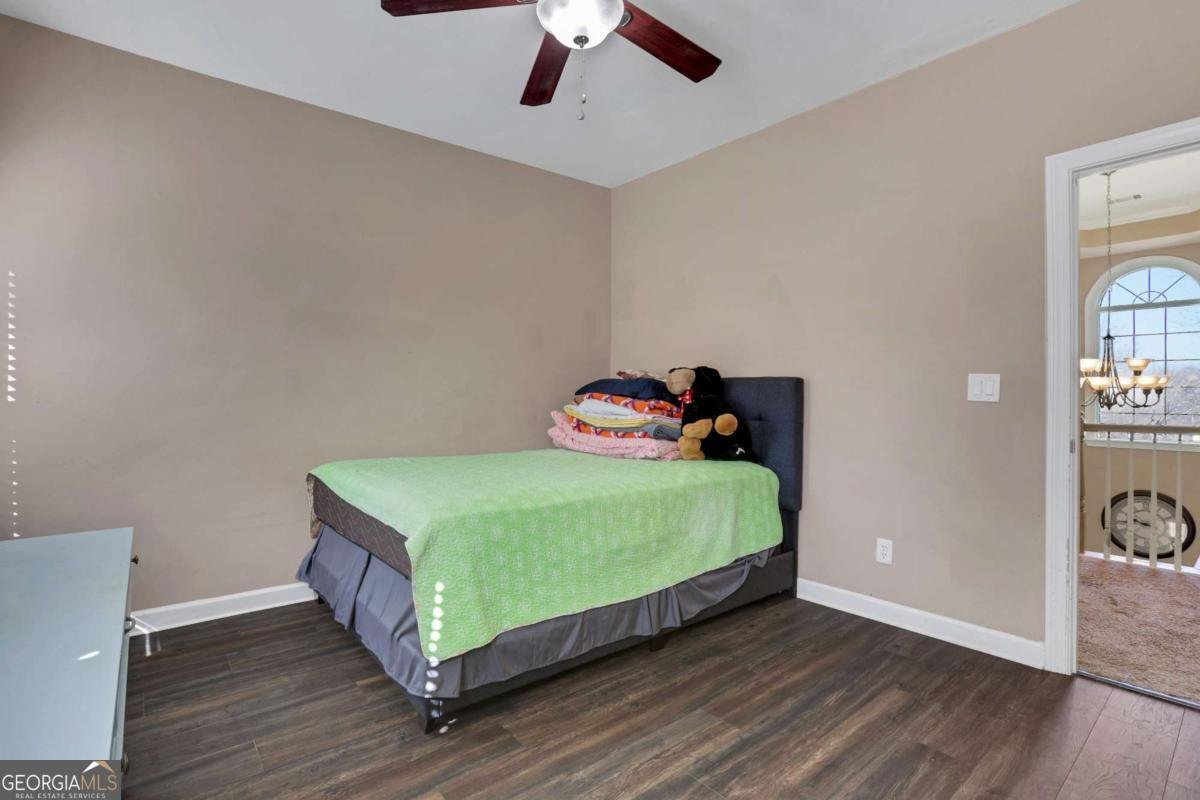 2464 Shingle Oak Court Lawrenceville - Photo 31