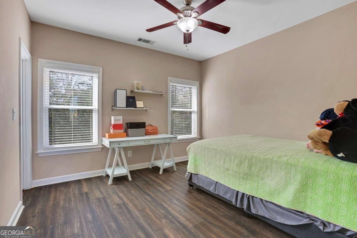 2464 Shingle Oak Court Lawrenceville - Photo 32