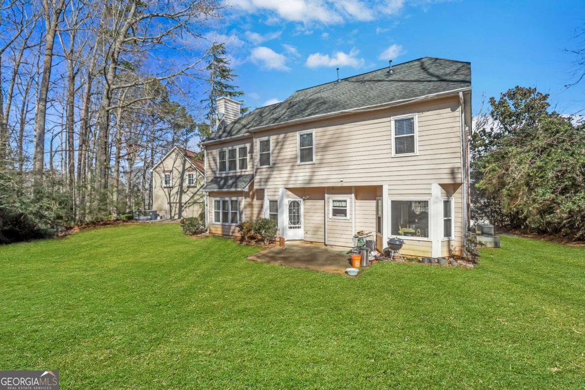 2464 Shingle Oak Court Lawrenceville - Photo 33