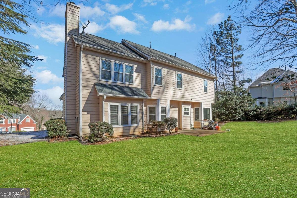 2464 Shingle Oak Court Lawrenceville - Photo 34