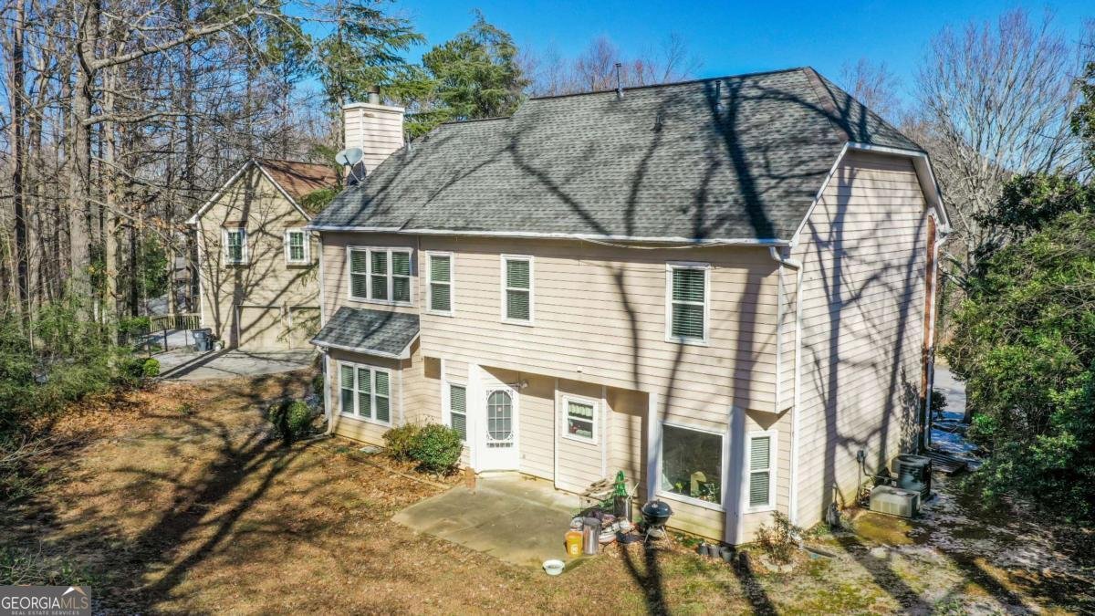 2464 Shingle Oak Court Lawrenceville - Photo 36