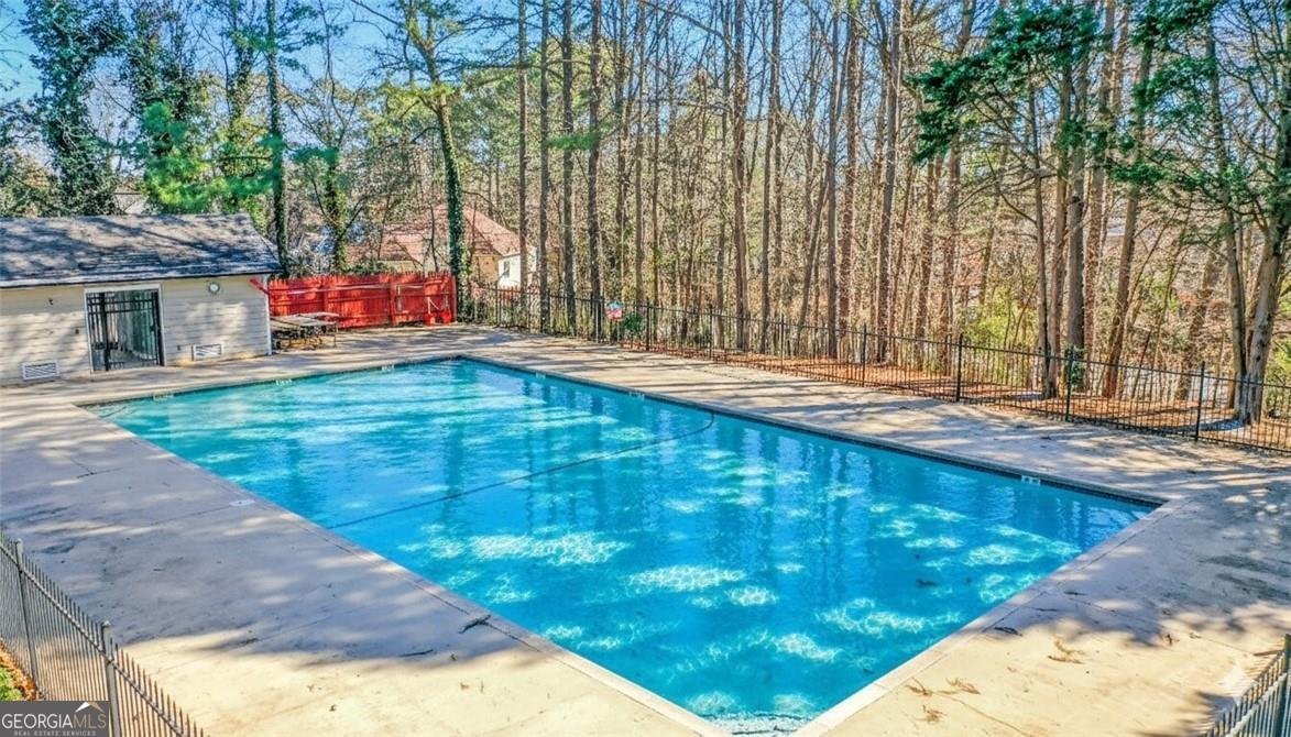 2464 Shingle Oak Court Lawrenceville - Photo 40