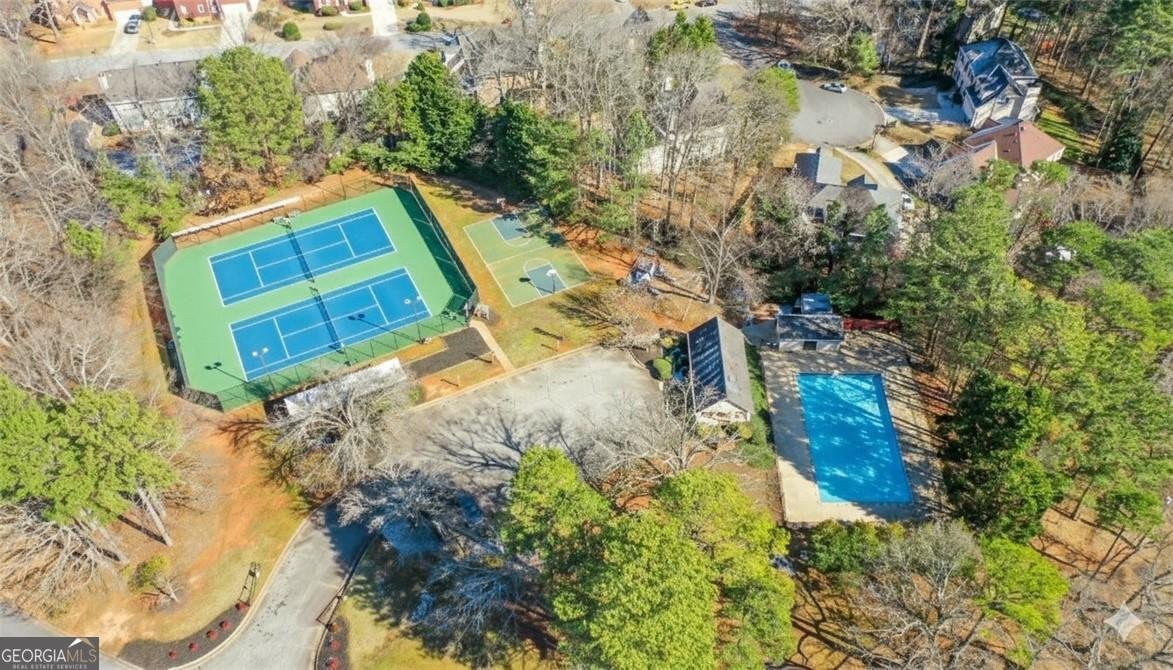 2464 Shingle Oak Court Lawrenceville - Photo 41