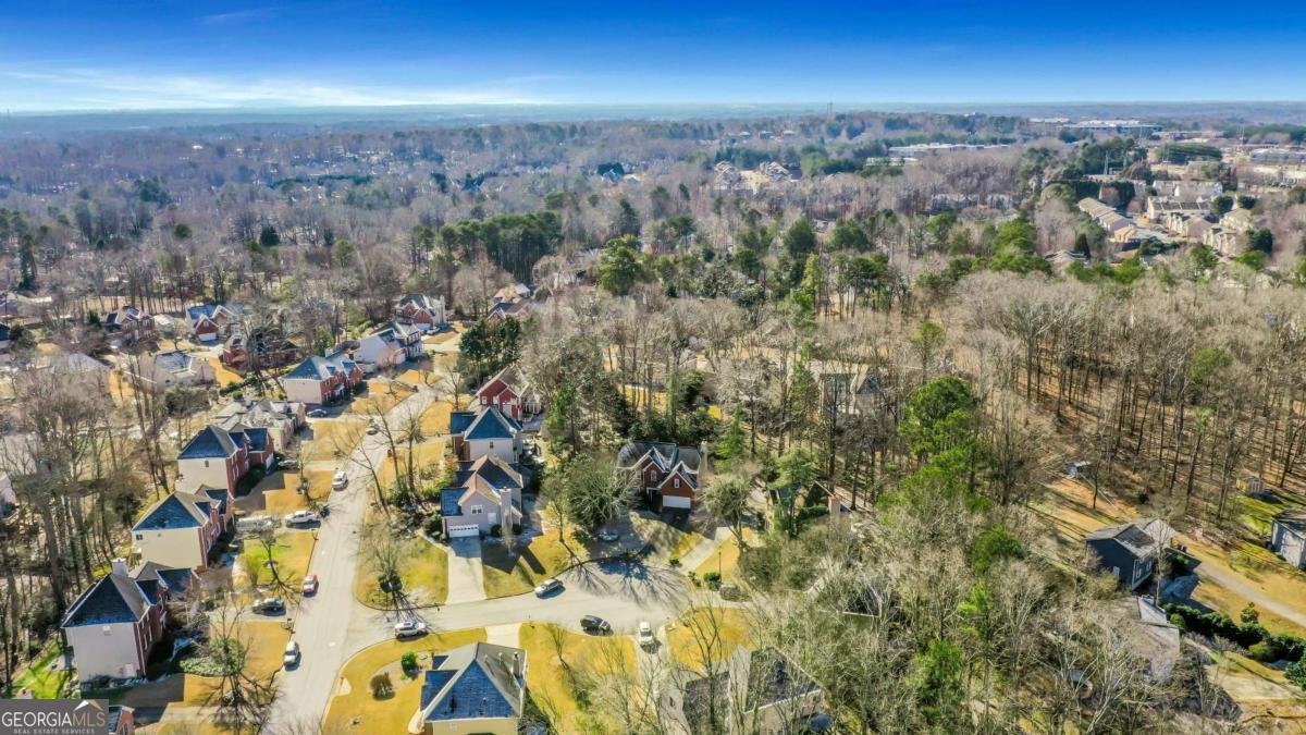 2464 Shingle Oak Court Lawrenceville - Photo 46