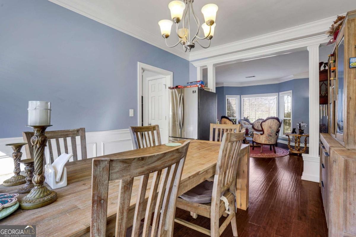 2464 Shingle Oak Court Lawrenceville - Photo 9