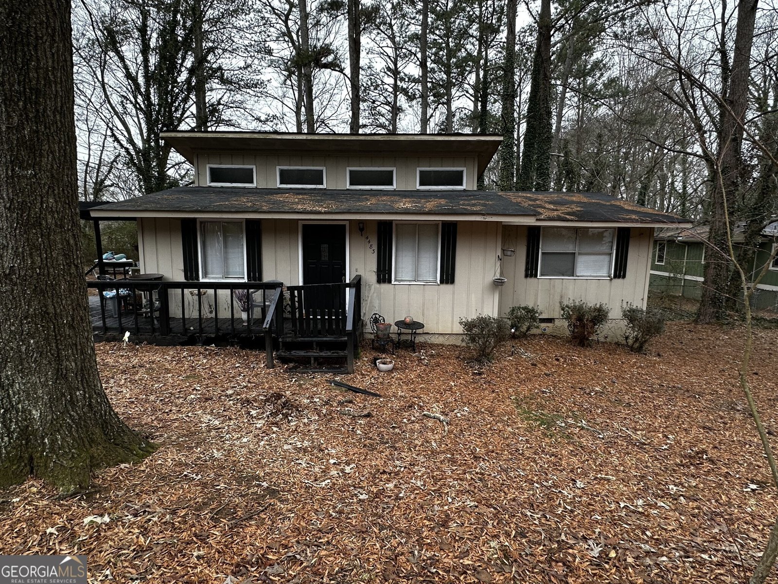 4483 Collins Circle Acworth - Photo 1