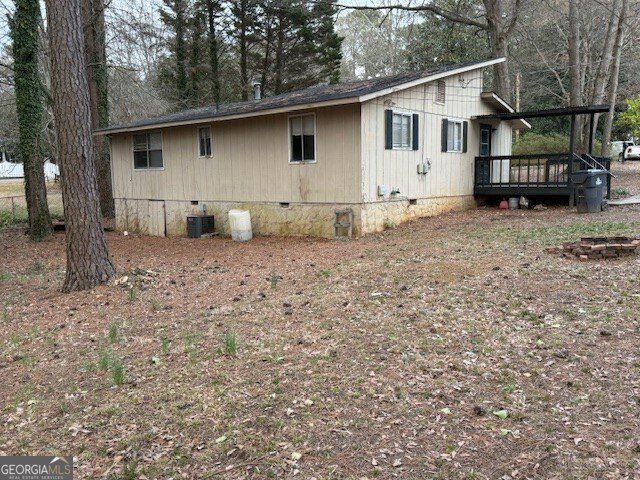 4483 Collins Circle Acworth - Photo 12