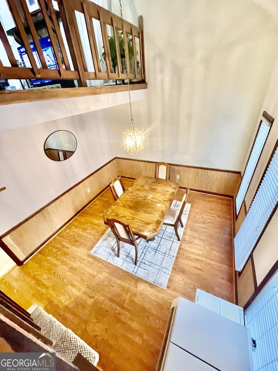 2677 Deerfield Circle Marietta - Photo 15