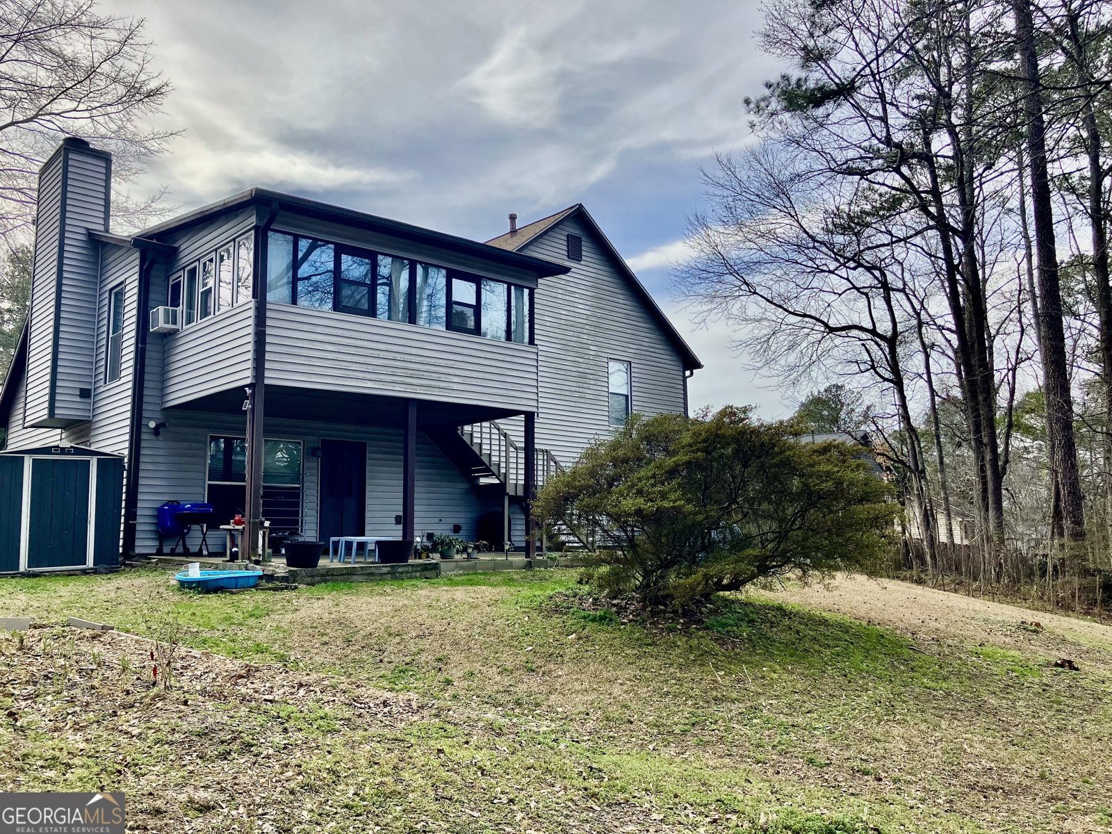 2677 Deerfield Circle Marietta - Photo 25