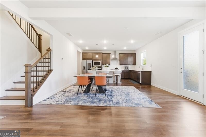 635 Tigers Eye Terrace Kennesaw - Photo 11