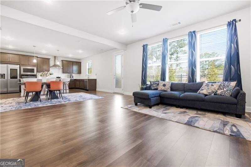 635 Tigers Eye Terrace Kennesaw - Photo 12