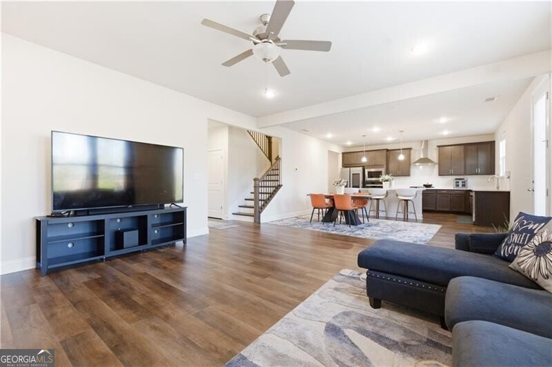 635 Tigers Eye Terrace Kennesaw - Photo 13