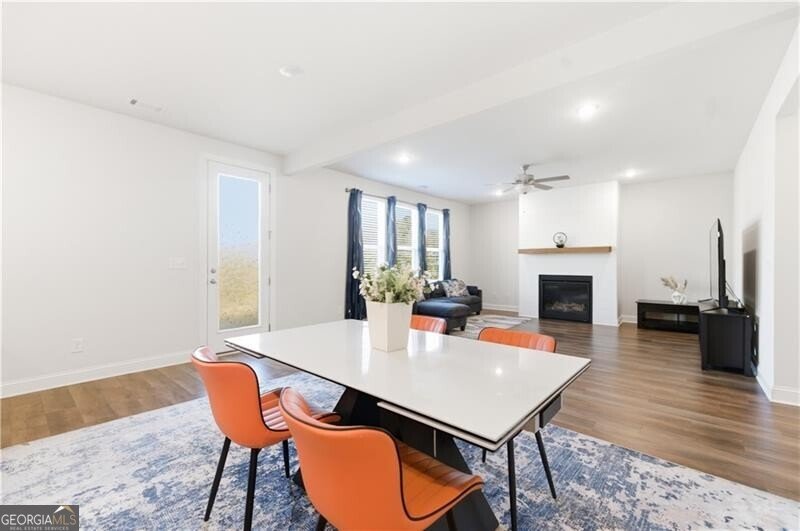 635 Tigers Eye Terrace Kennesaw - Photo 14