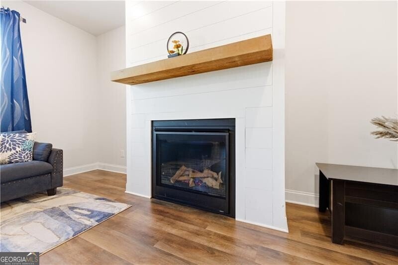 635 Tigers Eye Terrace Kennesaw - Photo 15