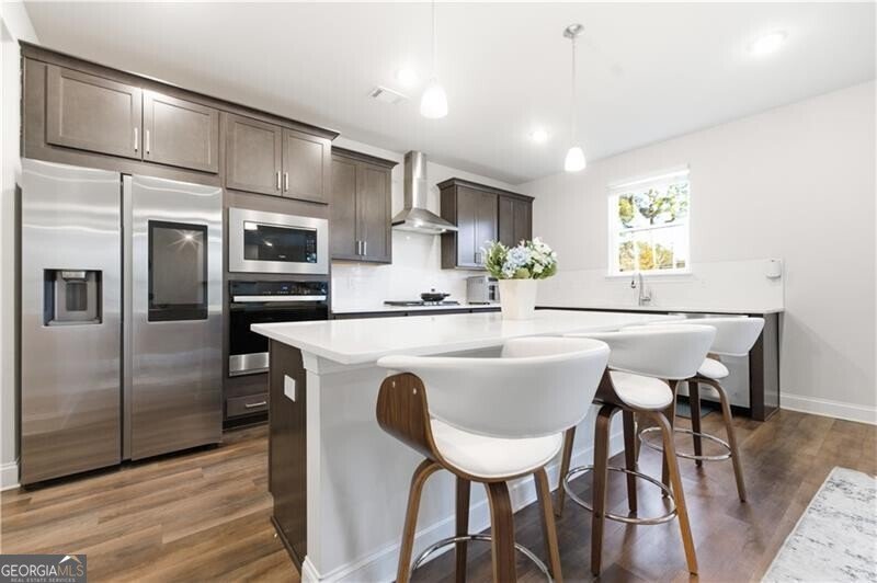 635 Tigers Eye Terrace Kennesaw - Photo 16