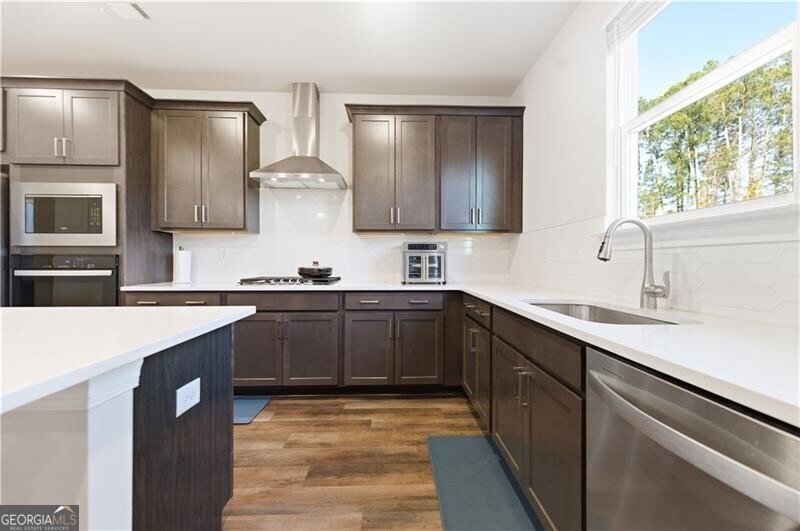 635 Tigers Eye Terrace Kennesaw - Photo 17