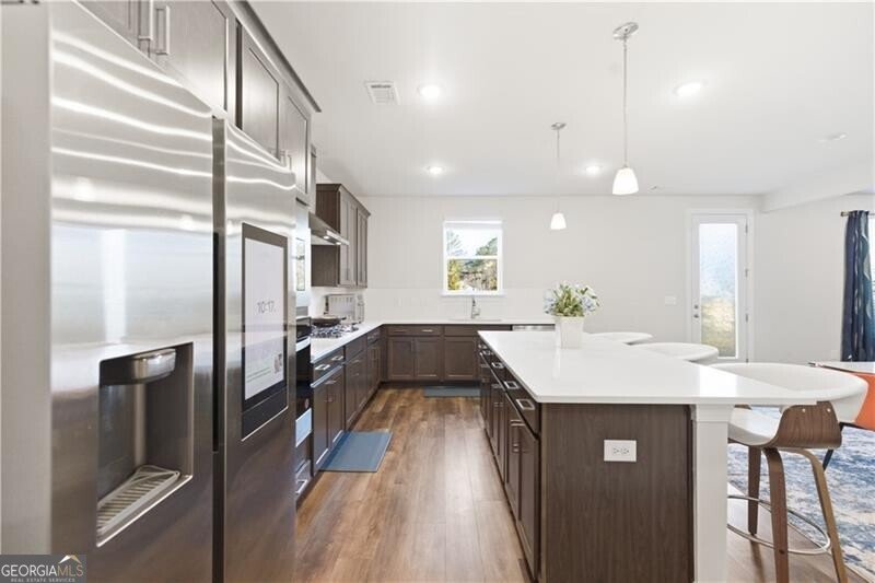 635 Tigers Eye Terrace Kennesaw - Photo 18