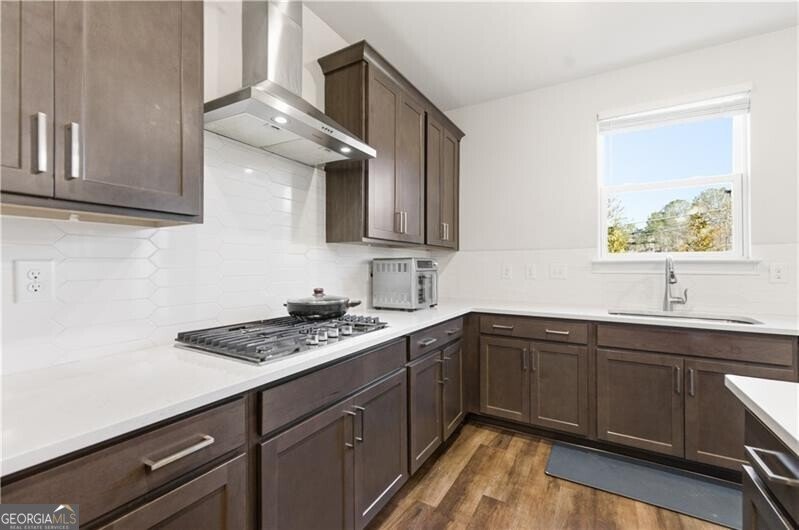 635 Tigers Eye Terrace Kennesaw - Photo 20