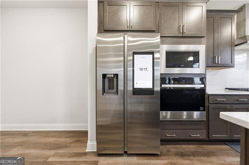 635 Tigers Eye Terrace Kennesaw - Photo 21