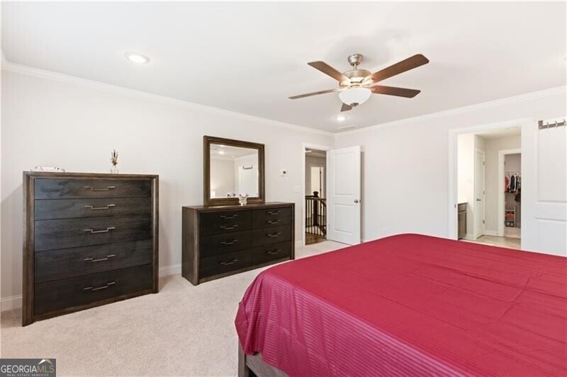 635 Tigers Eye Terrace Kennesaw - Photo 27