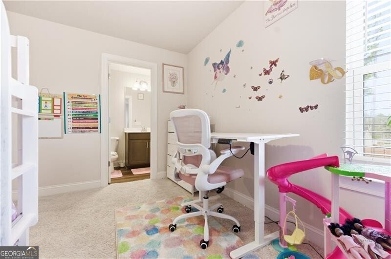 635 Tigers Eye Terrace Kennesaw - Photo 32