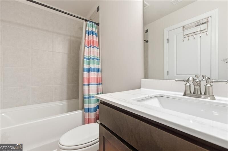 635 Tigers Eye Terrace Kennesaw - Photo 33