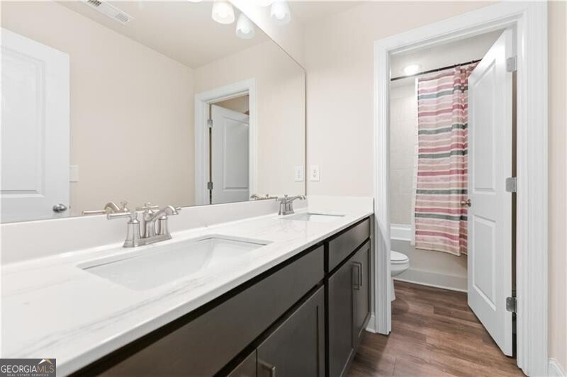 635 Tigers Eye Terrace Kennesaw - Photo 40