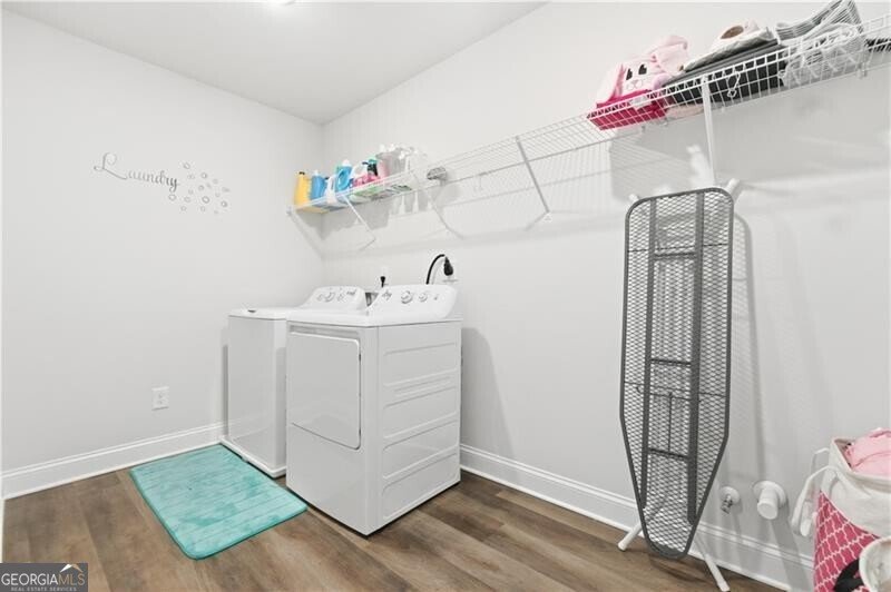 635 Tigers Eye Terrace Kennesaw - Photo 41