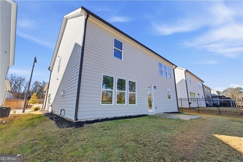 635 Tigers Eye Terrace Kennesaw - Photo 42