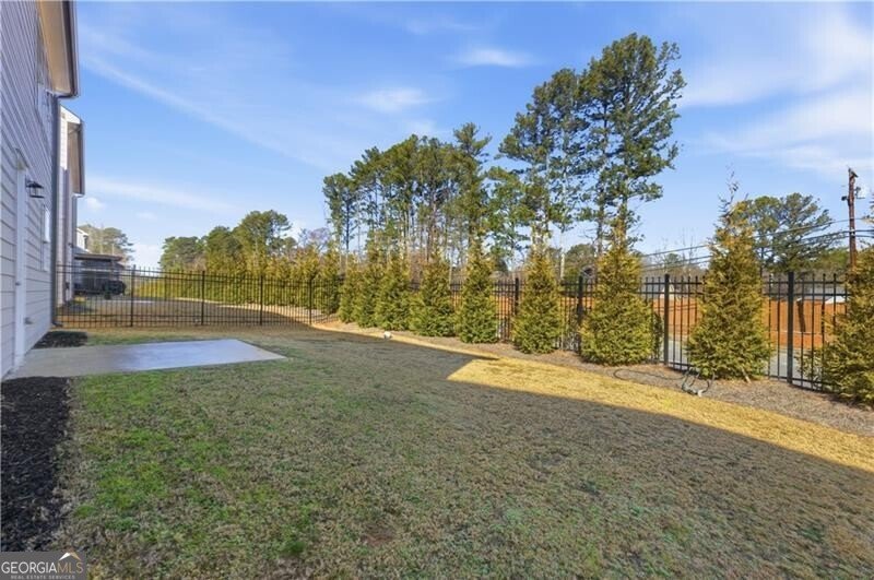 635 Tigers Eye Terrace Kennesaw - Photo 43