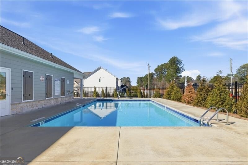 635 Tigers Eye Terrace Kennesaw - Photo 45