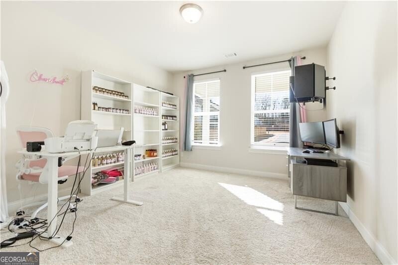 635 Tigers Eye Terrace Kennesaw - Photo 8