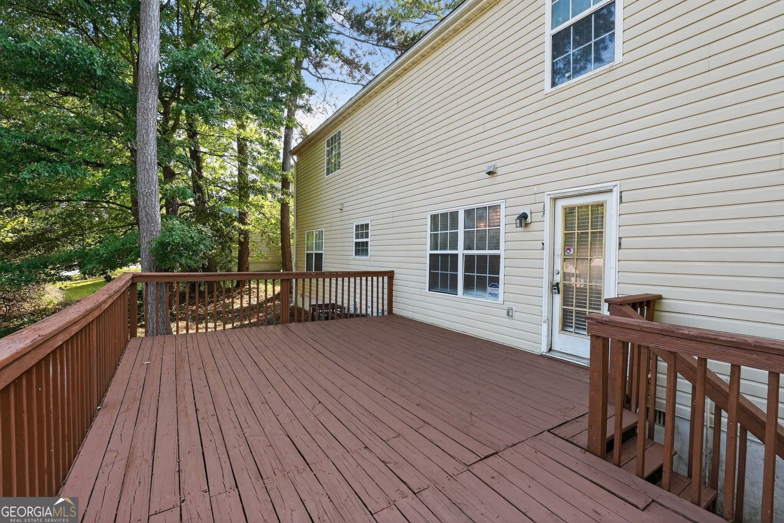 3737 Waldrop Road Decatur - Photo 9