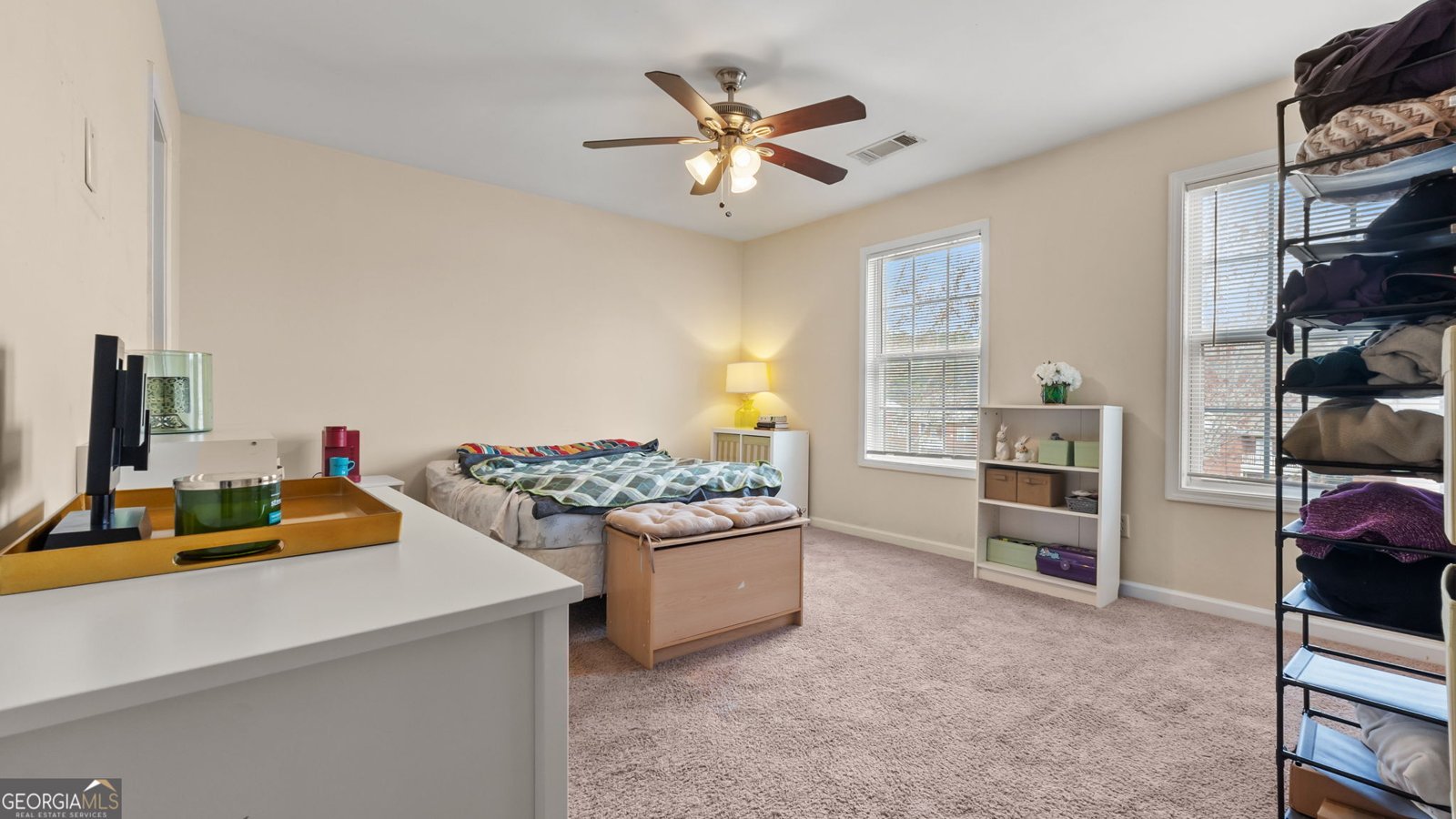 7712 Autry Circle Douglasville - Photo 12