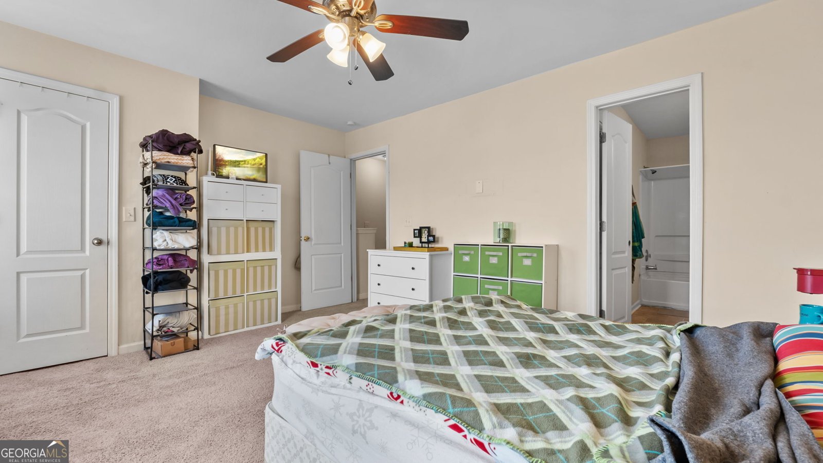 7712 Autry Circle Douglasville - Photo 13