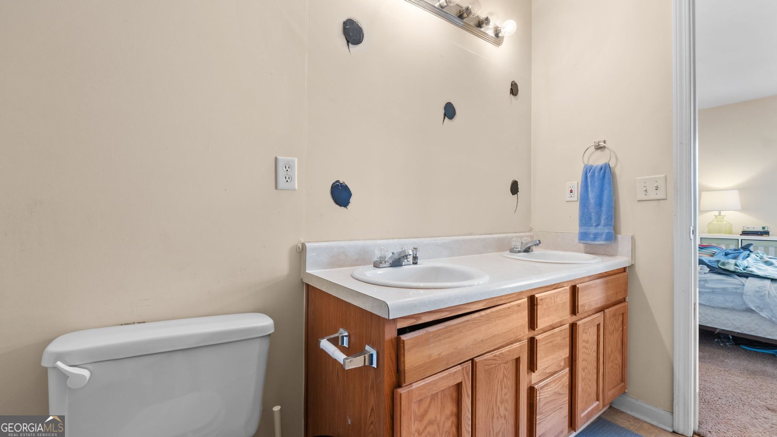 7712 Autry Circle Douglasville - Photo 15