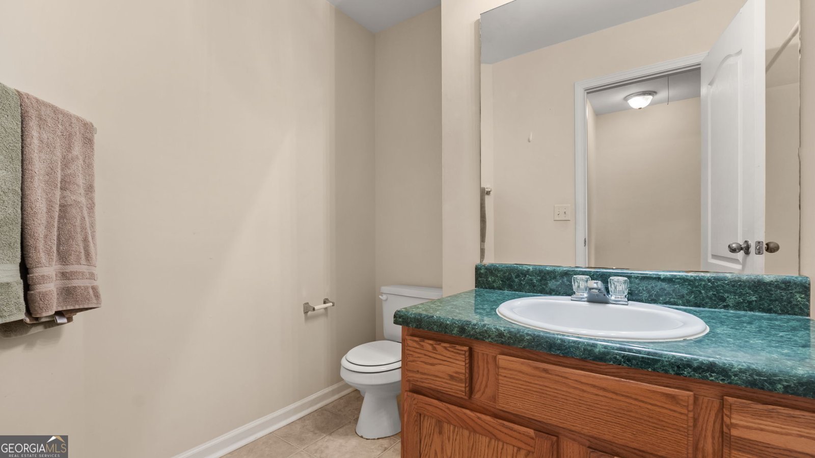 7712 Autry Circle Douglasville - Photo 16