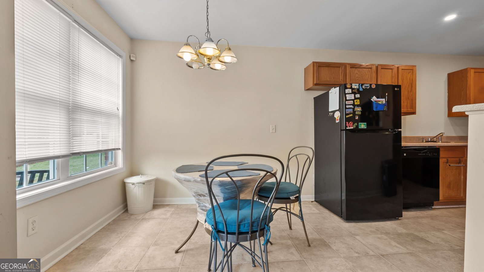 7712 Autry Circle Douglasville - Photo 8