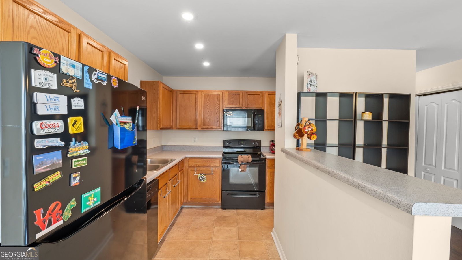 7712 Autry Circle Douglasville - Photo 9