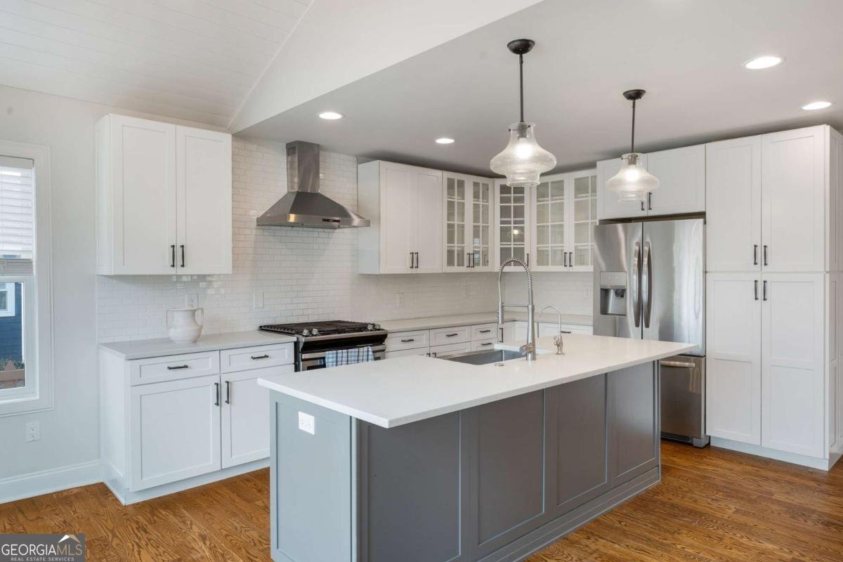 1545 Foote Street Atlanta - Photo 13