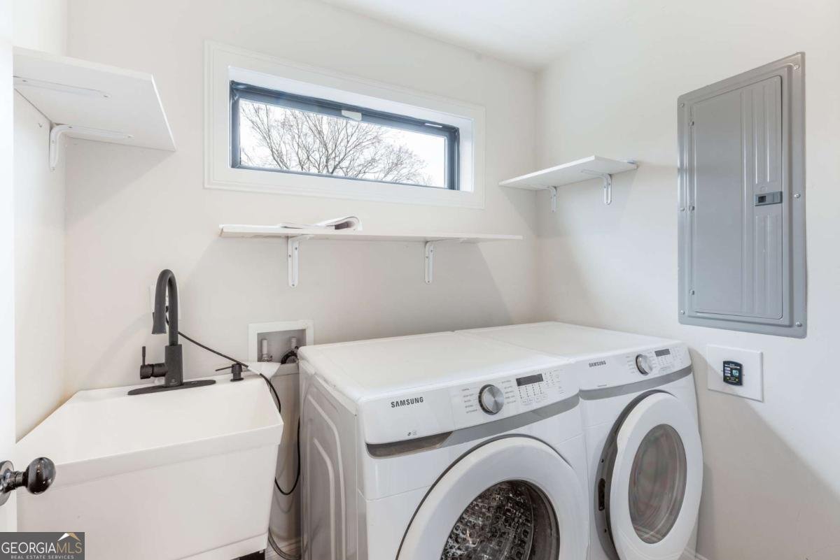 1545 Foote Street Atlanta - Photo 35