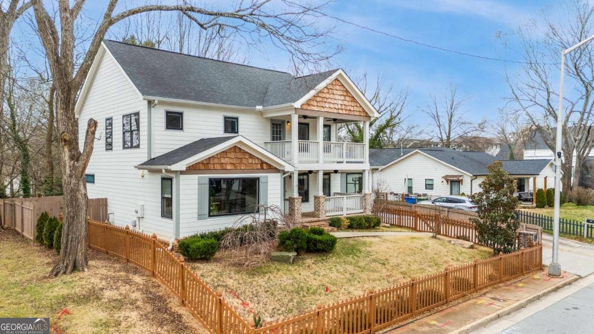 1545 Foote Street Atlanta - Photo 38