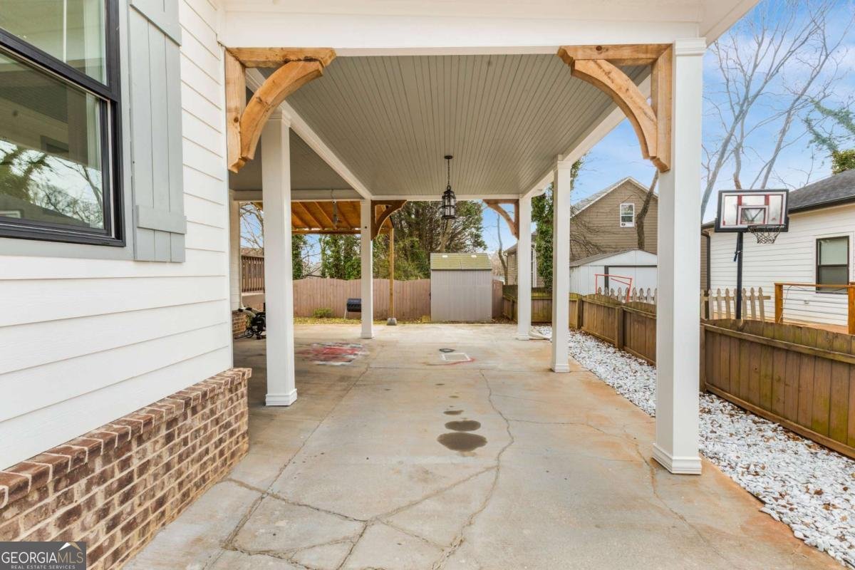 1545 Foote Street Atlanta - Photo 41