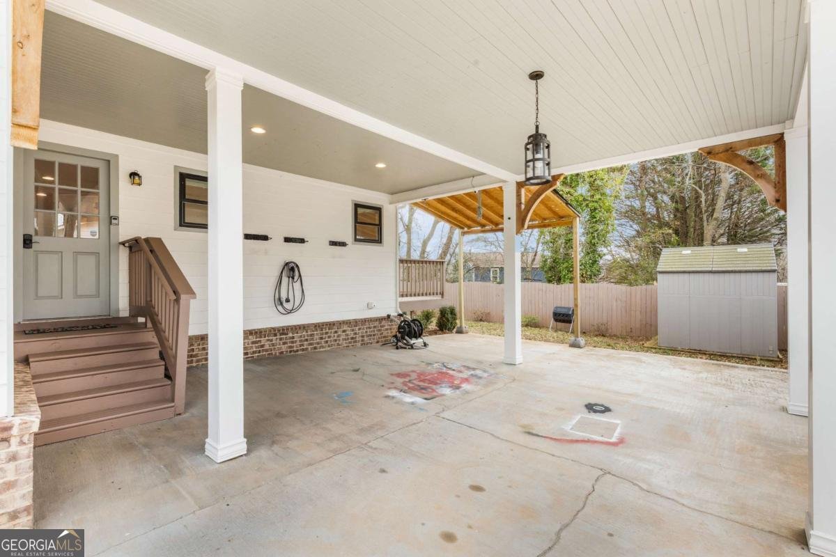 1545 Foote Street Atlanta - Photo 44